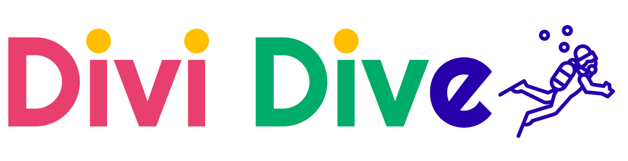 Divi Dive